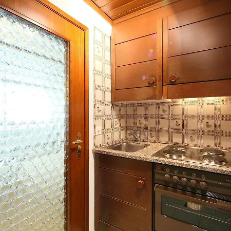 33-1 Apartamento Silvaplana