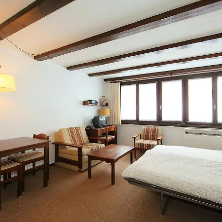 Apartamento 33-1